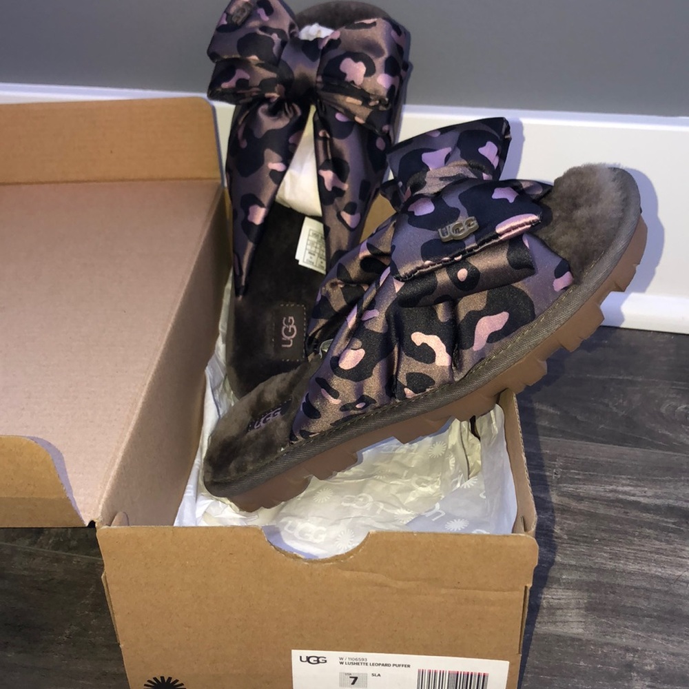 Ugg Slippers